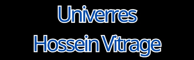 hossein vitrage logo type